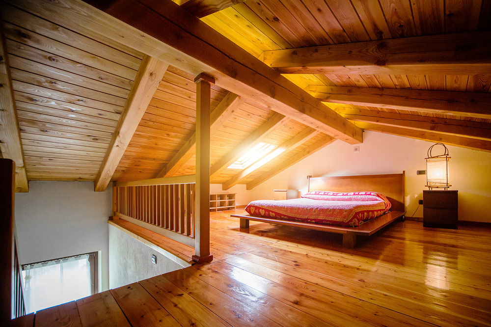 Hotel Relais Du Berger Gressan Exteriér fotografie